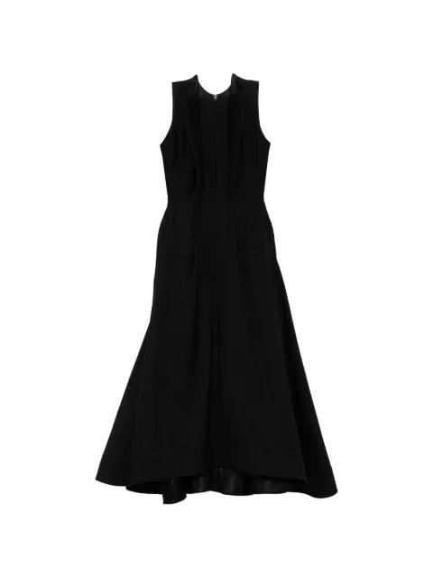 Invigorate midi dress by MATICEVSKI