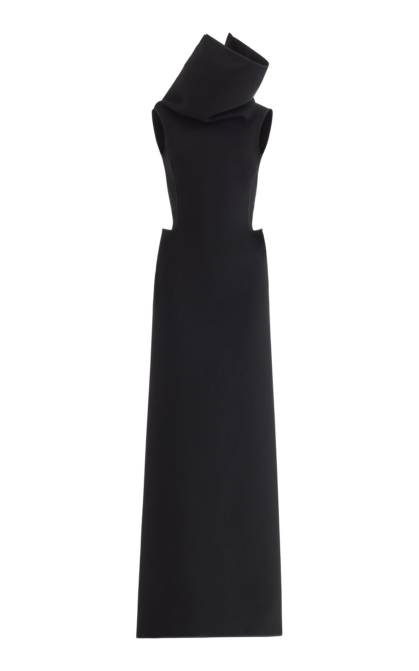 Maticevski Prowess Sculpted Gown - Moda Operandi by MATICEVSKI