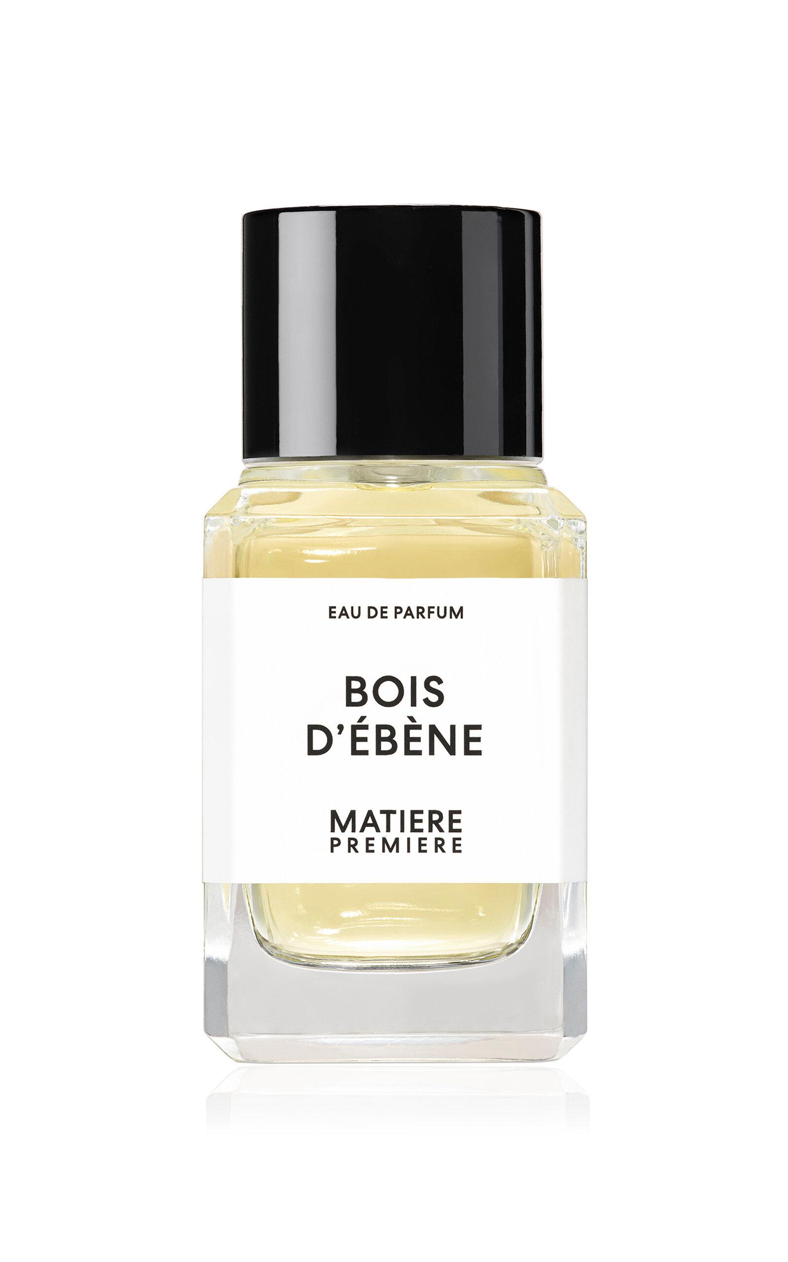 Matiere Premiere Bois D'Ébène Eau de Parfum - Moda Operandi by MATIERE PREMIERE