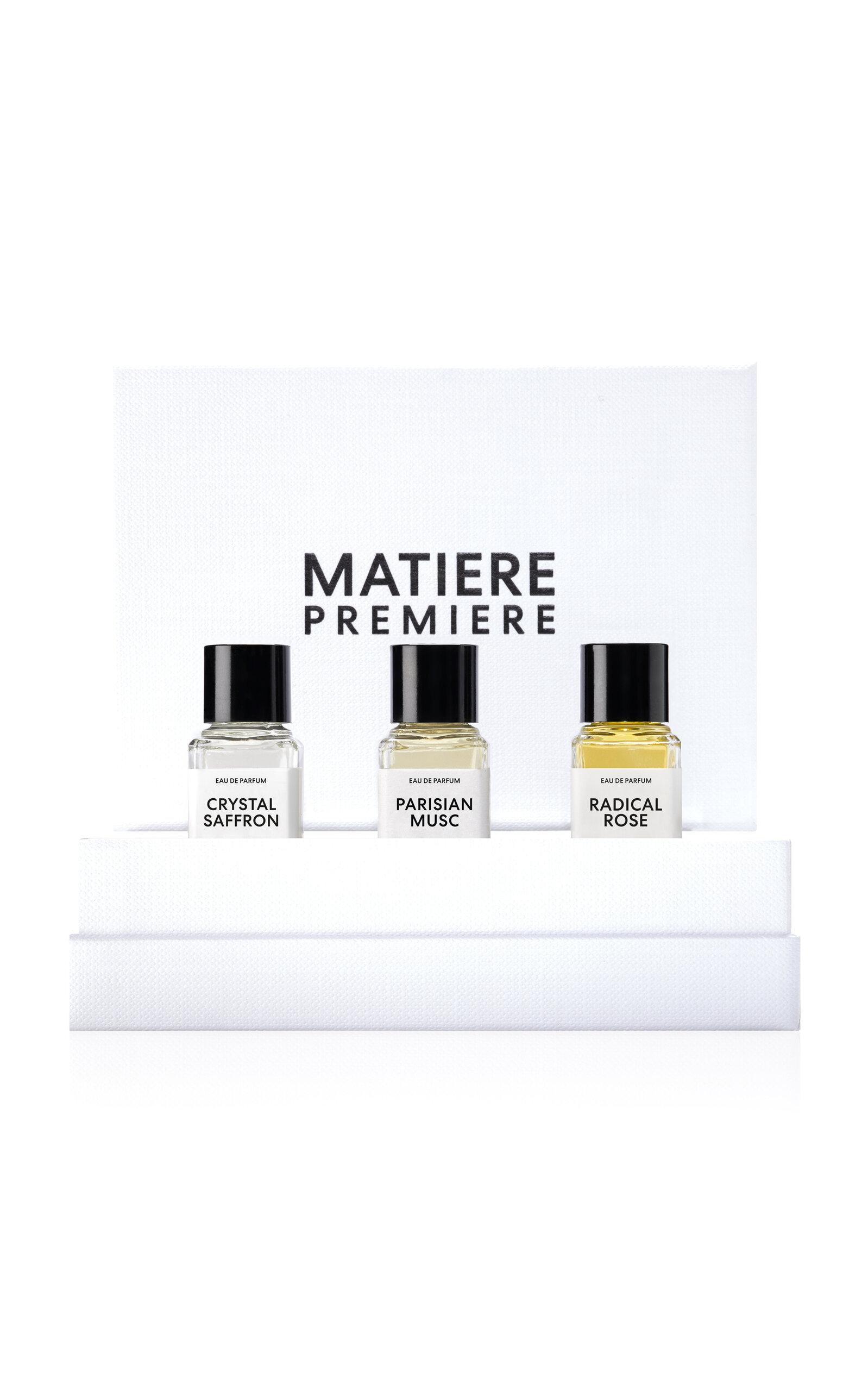 Matiere Premiere Discovery Set - Moda Operandi by MATIERE PREMIERE