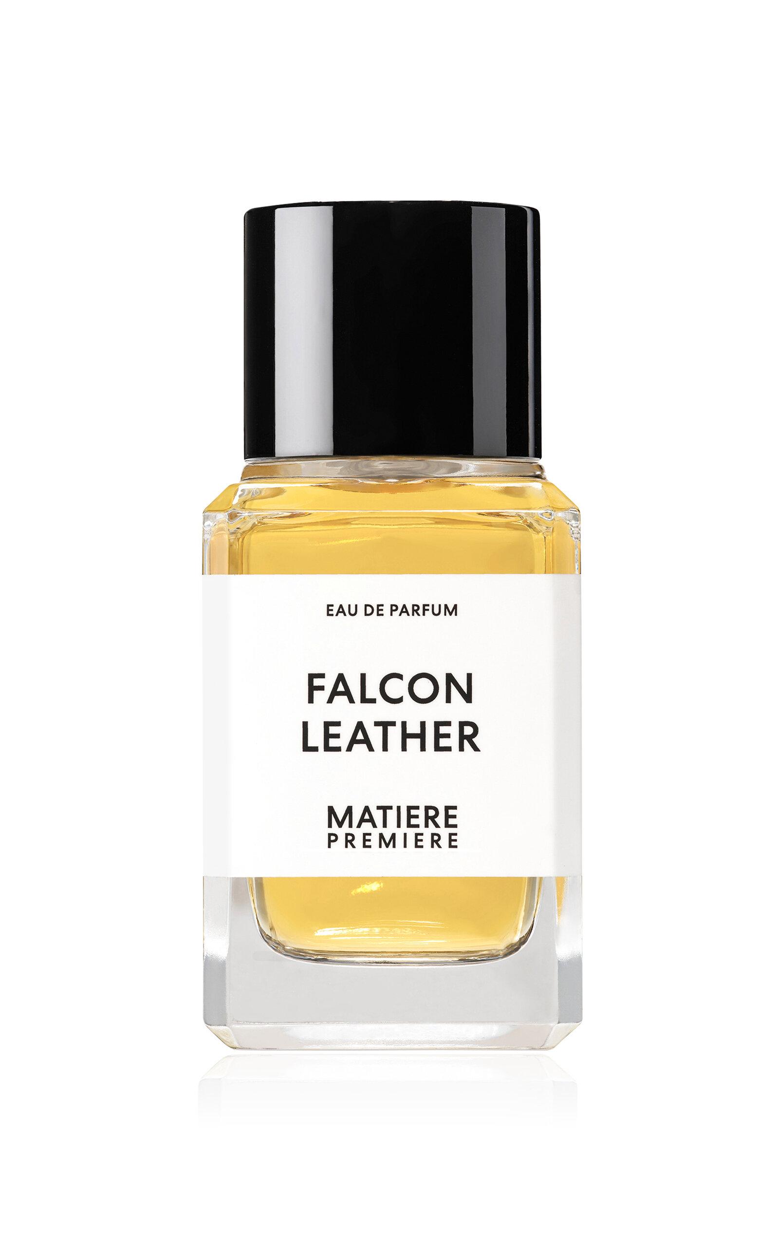 Matiere Premiere Falcon Leather Eau de Parfum - Moda Operandi by MATIERE PREMIERE