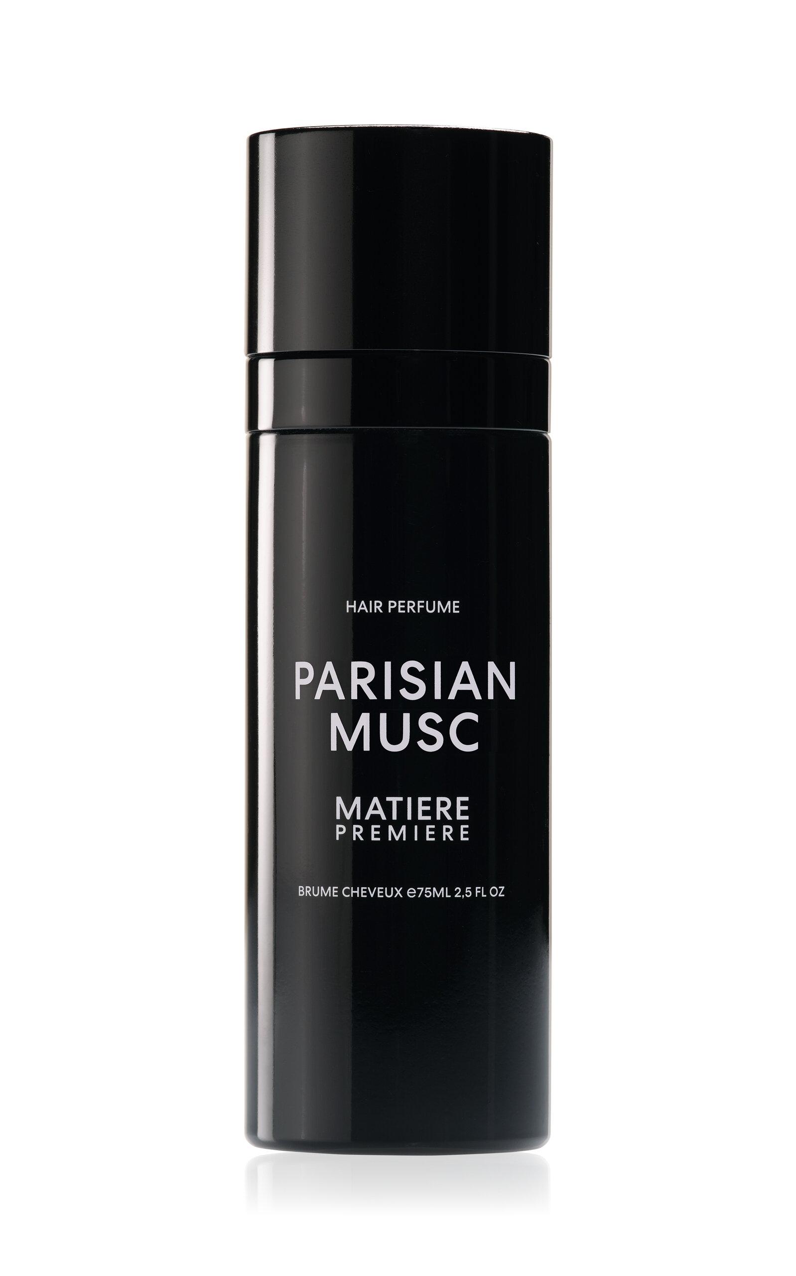 Matiere Premiere Parisian Musc Hair Perfume - Moda Operandi by MATIERE PREMIERE