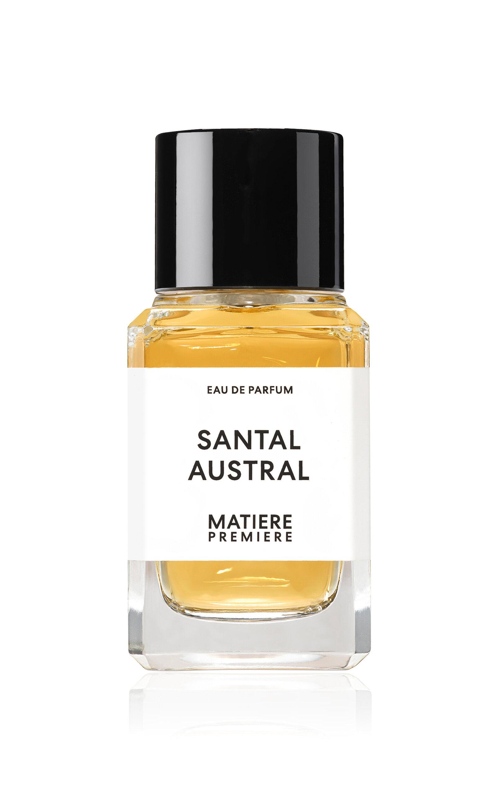 Matiere Premiere Santal Austral Eau de Parfum - Moda Operandi by MATIERE PREMIERE
