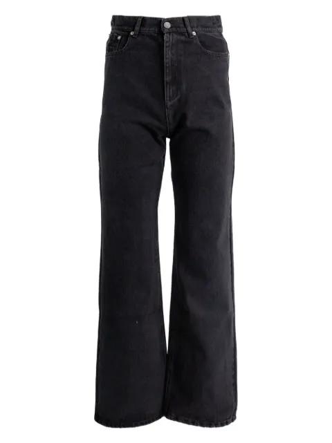 five-pocket jeans by MATIERES FECALES