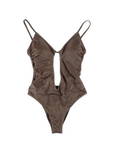 Lilly cut-out swimsuit by MATINEE
