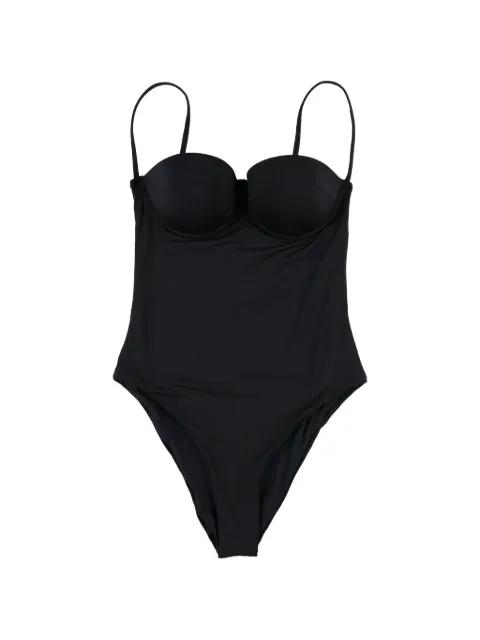 Rihanna swimsuit by MATINEE