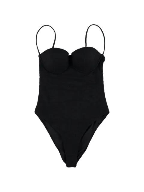 Rihanna swimsuit by MATINEE