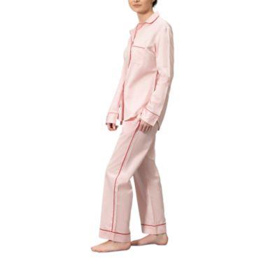 Nocturne Egyptian Cotton Pajama Set by MATOUK