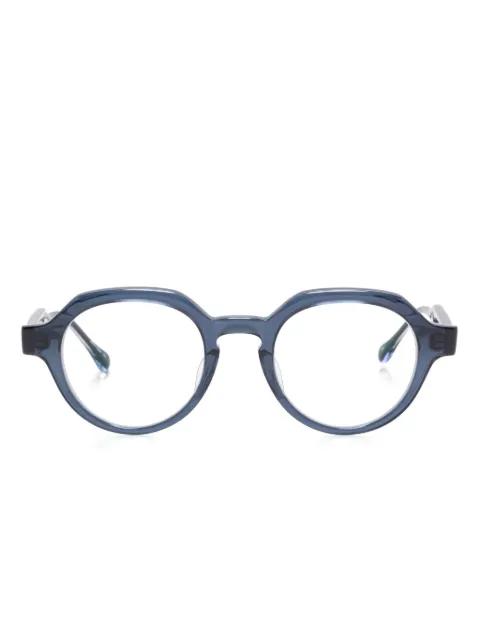 M1032 glasses by MATSUDA