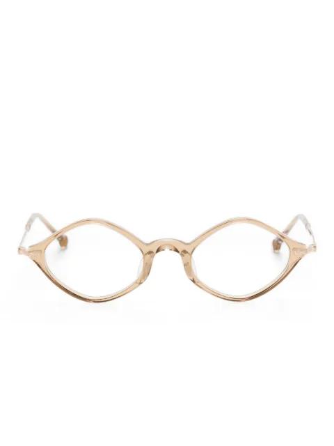 M2066 glasses by MATSUDA