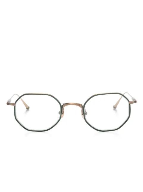 M3086I glasses by MATSUDA
