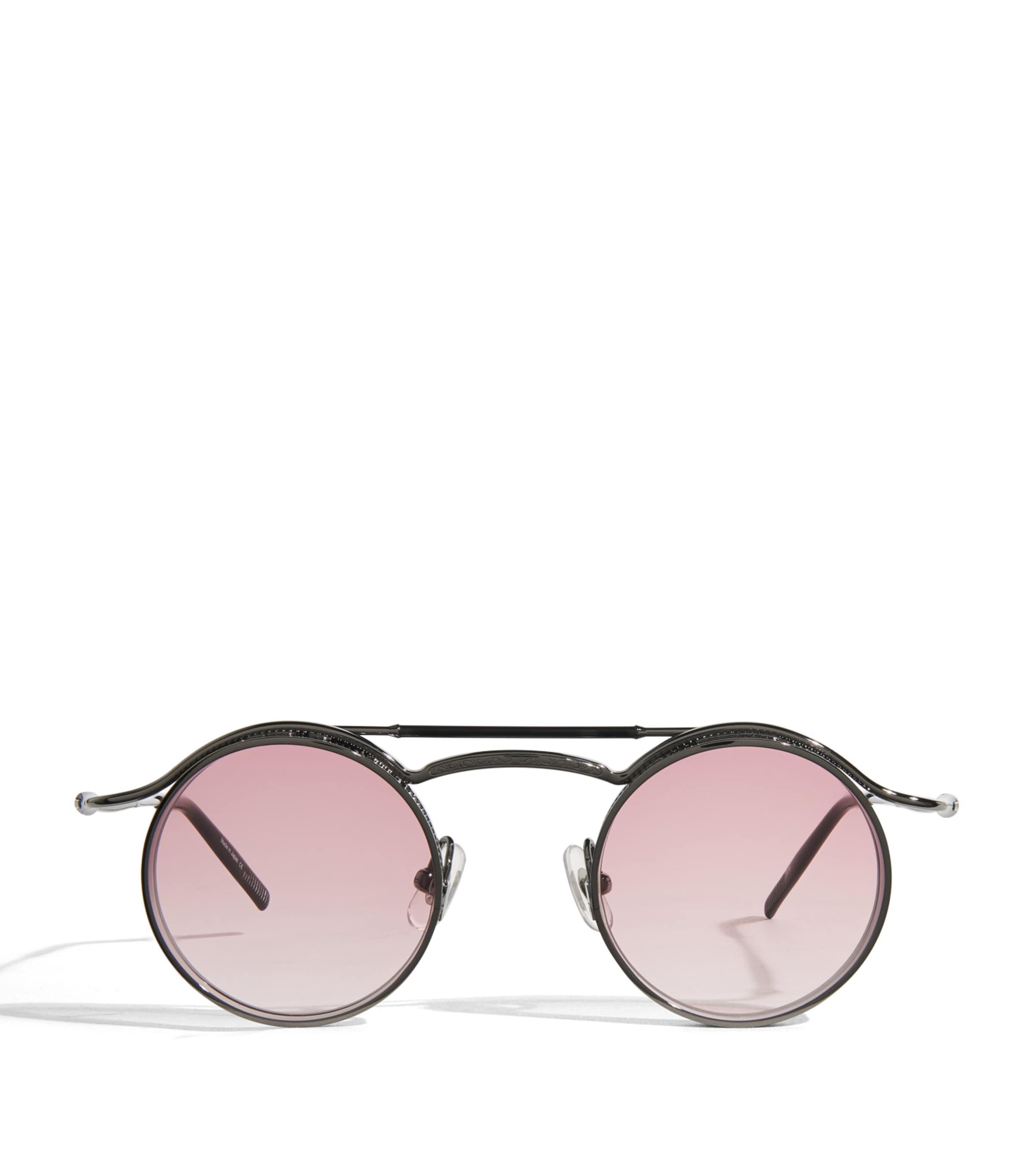 Matsuda 2903H Cross-Bar Sunglasses by MATSUDA