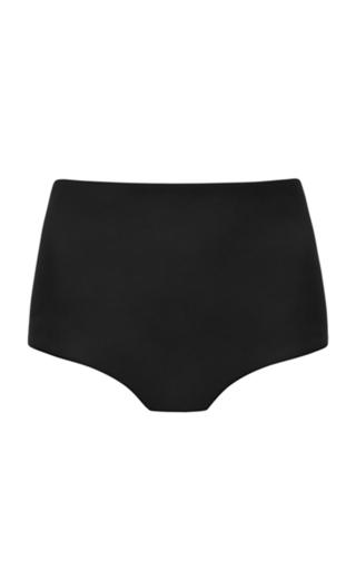 Matteau The High Waist Bikini Briefs  - Moda Operandi by MATTEAU