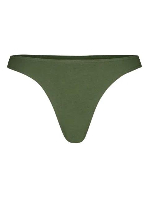 Nineties Brazilian bikini brief by MATTEAU