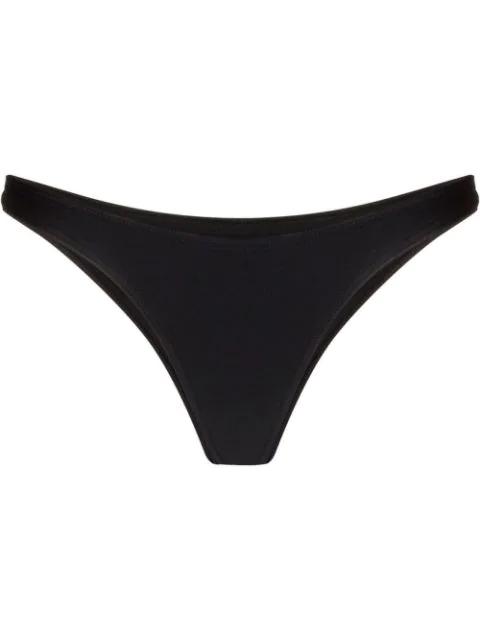 Nineties Brazillian bikini bottoms by MATTEAU