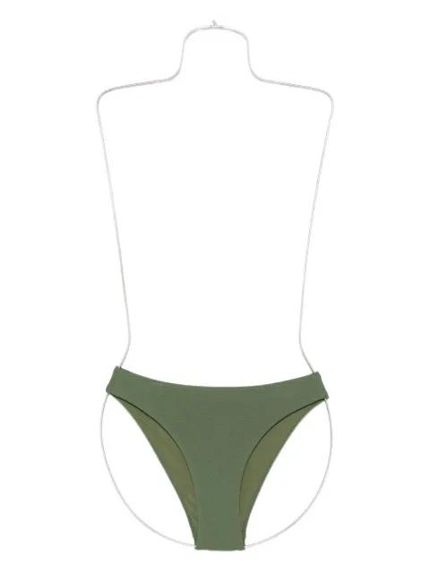 Nineties Classic bikini bottoms by MATTEAU