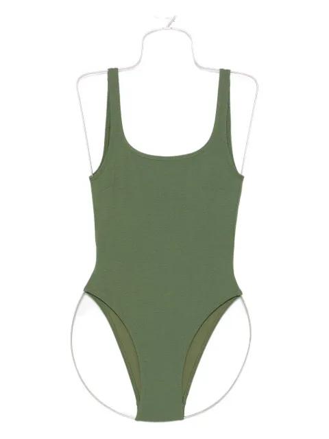 Nineties Maillot swimsuit by MATTEAU