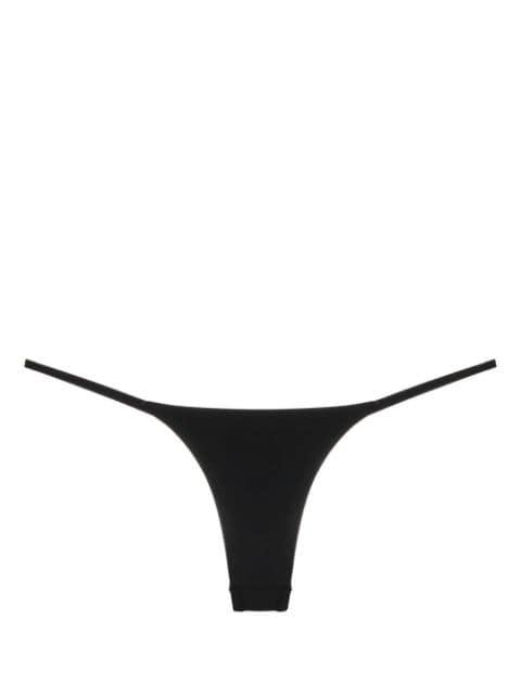 Petite swimming briefs by MATTEAU