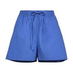 Relaxed shorts by MATTEAU