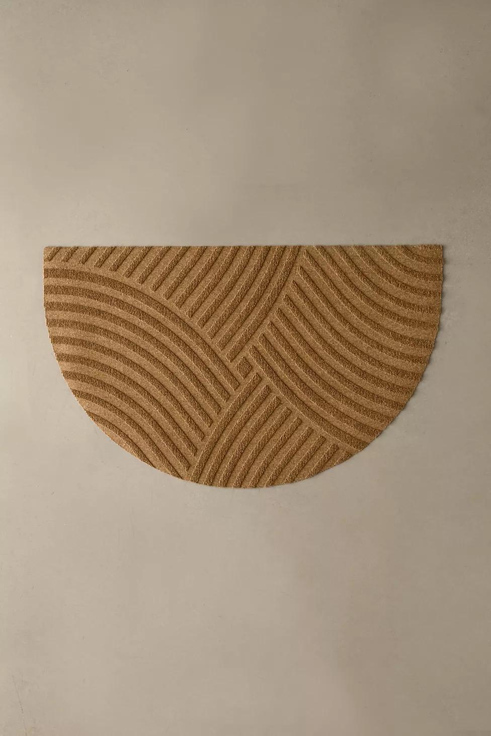 Matterly WaterHog Luxe HeartLand Indoor/Outdoor Doormat by MATTERLY