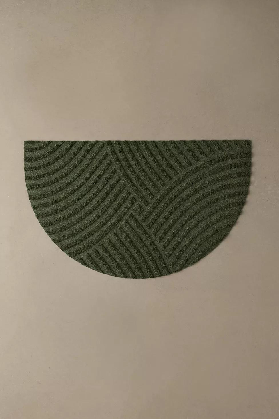 Matterly WaterHog Luxe HeartLand Indoor/Outdoor Doormat by MATTERLY