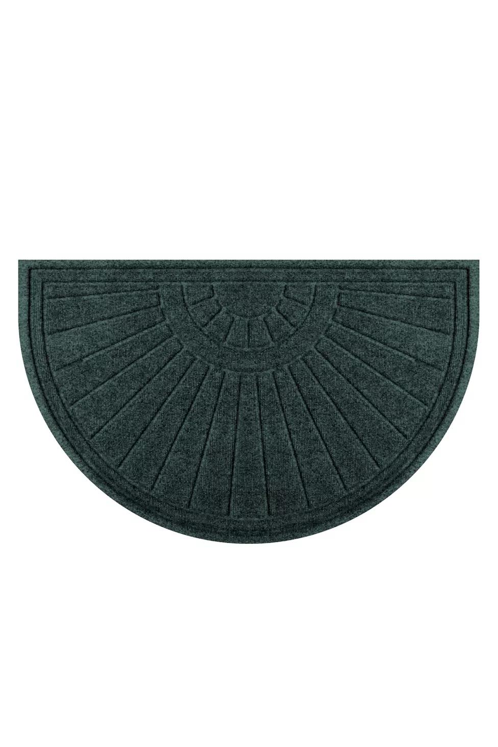 Matterly WaterHog Sunburst Indoor/Outdoor Doormat by MATTERLY