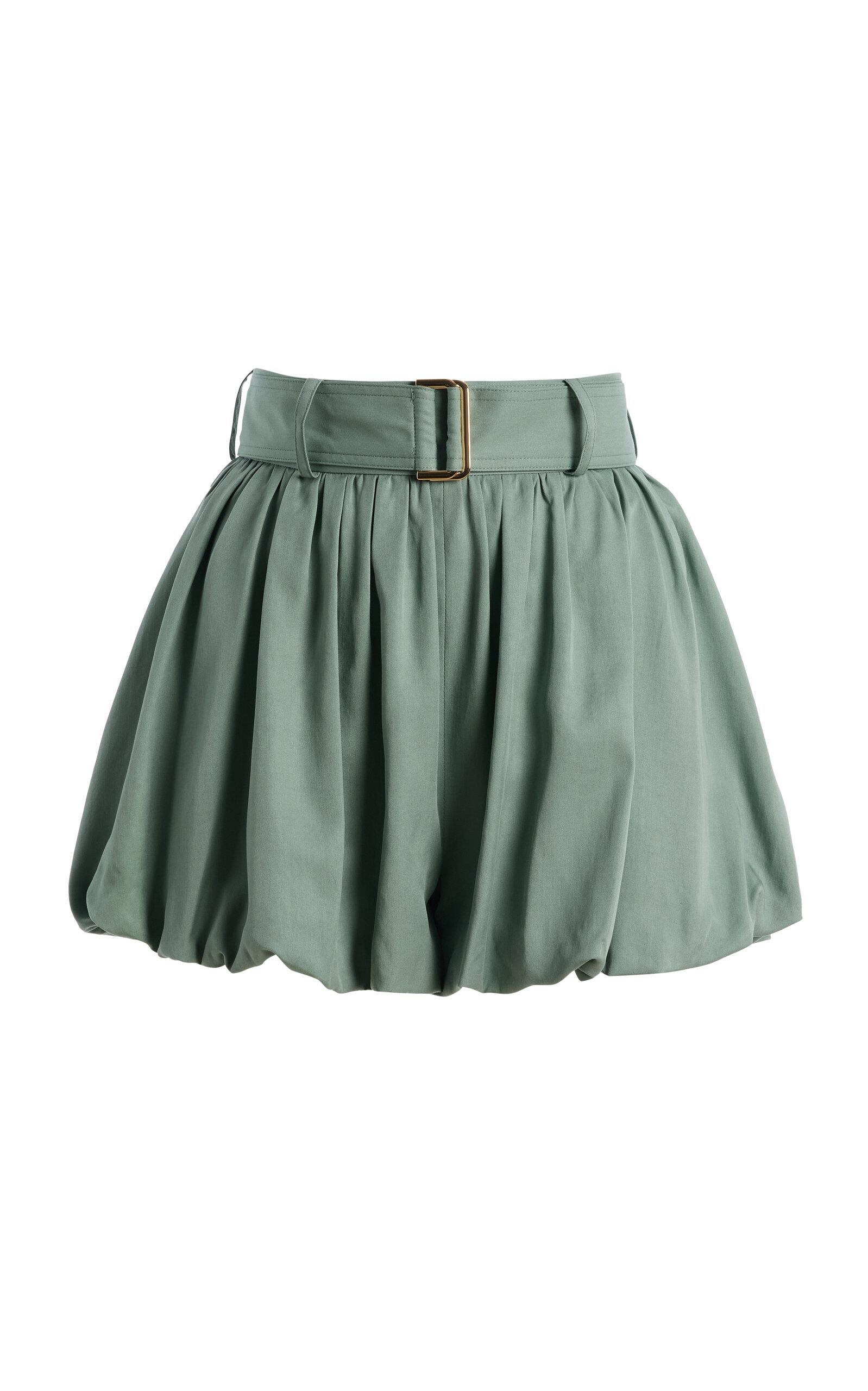 Matthew Bruch Bubble Shorts - Moda Operandi by MATTHEW BRUCH
