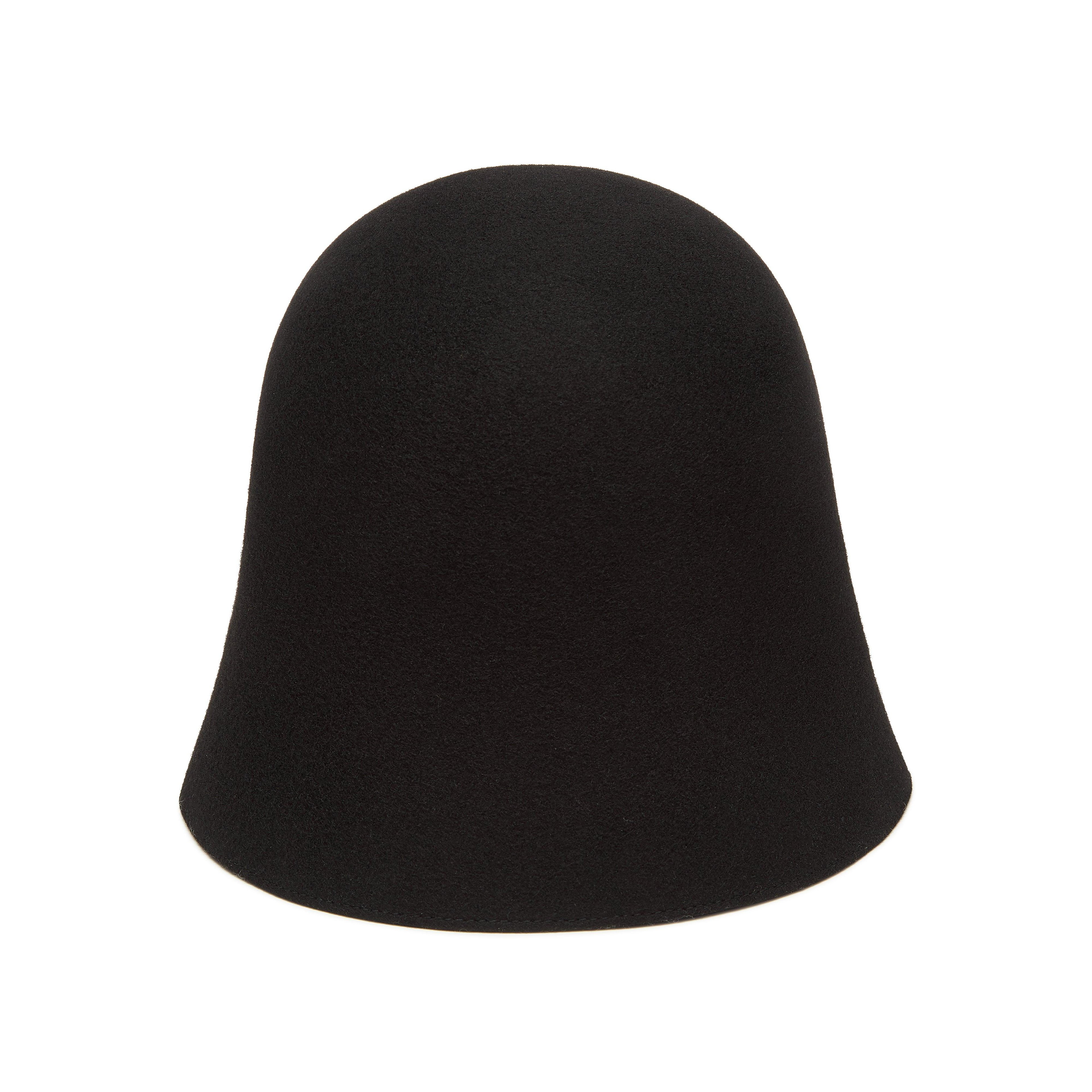 Mature Ha - Women's Free Hat - (Black) by MATURE HA