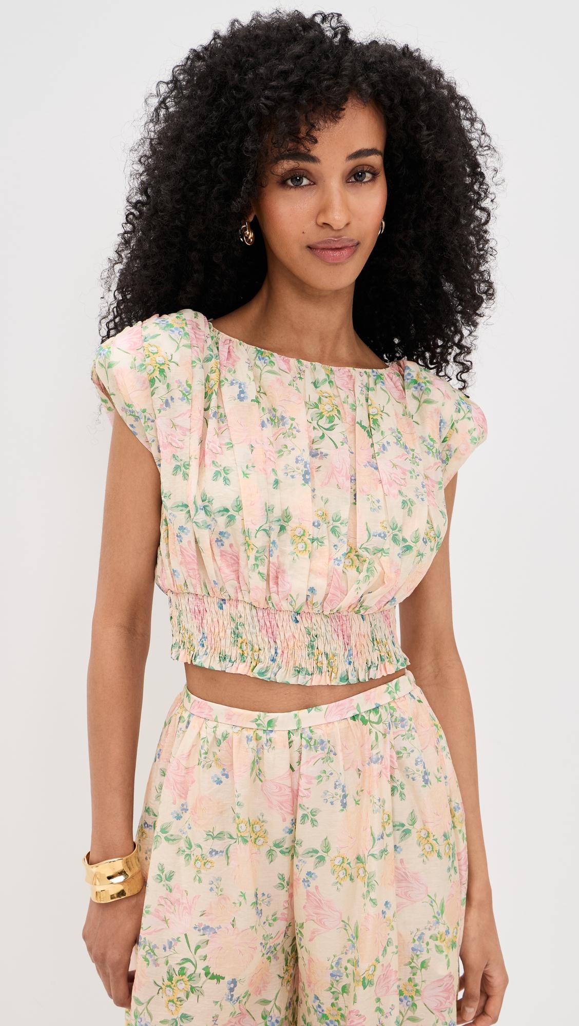 Ara Top by MAUDE CLUB