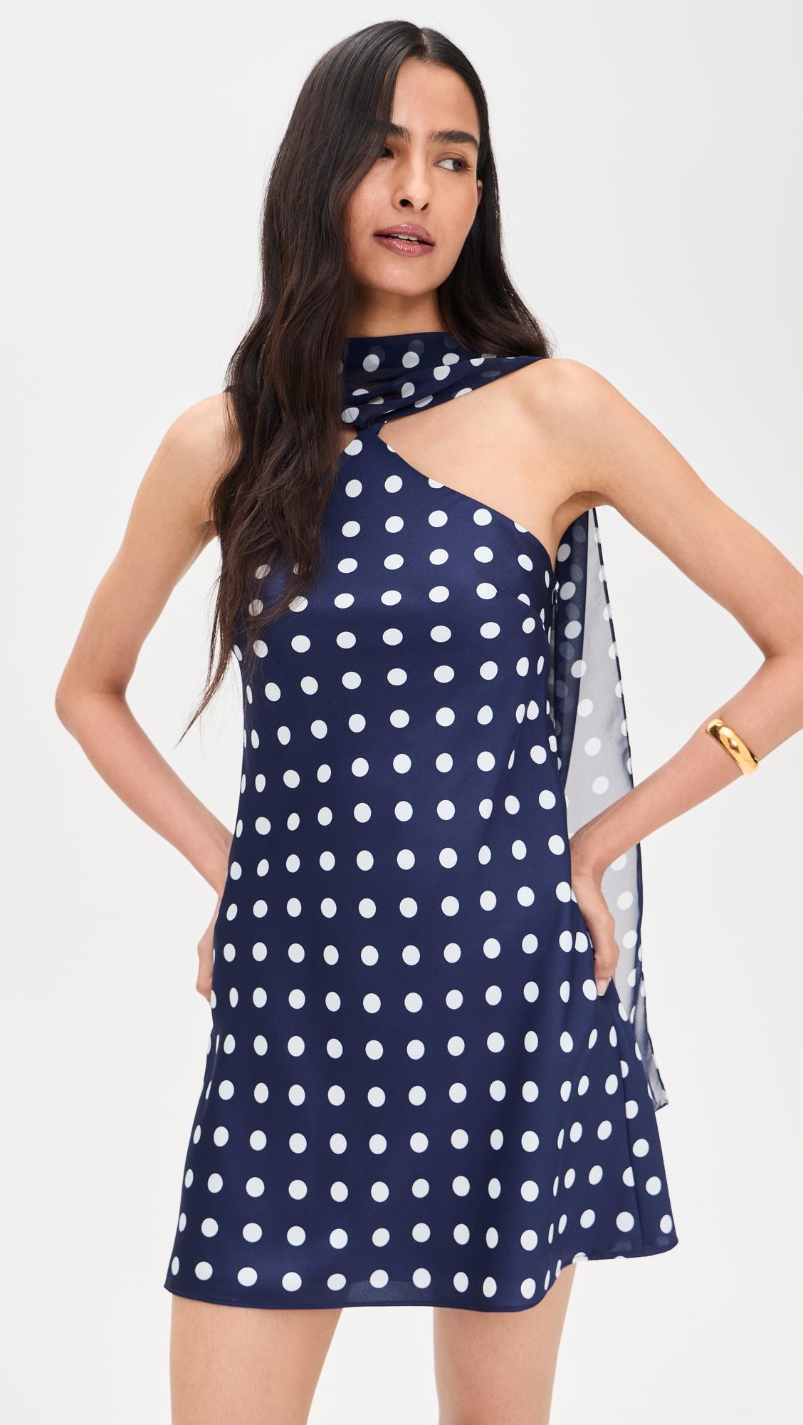 Hendrix Dress by MAUDE CLUB