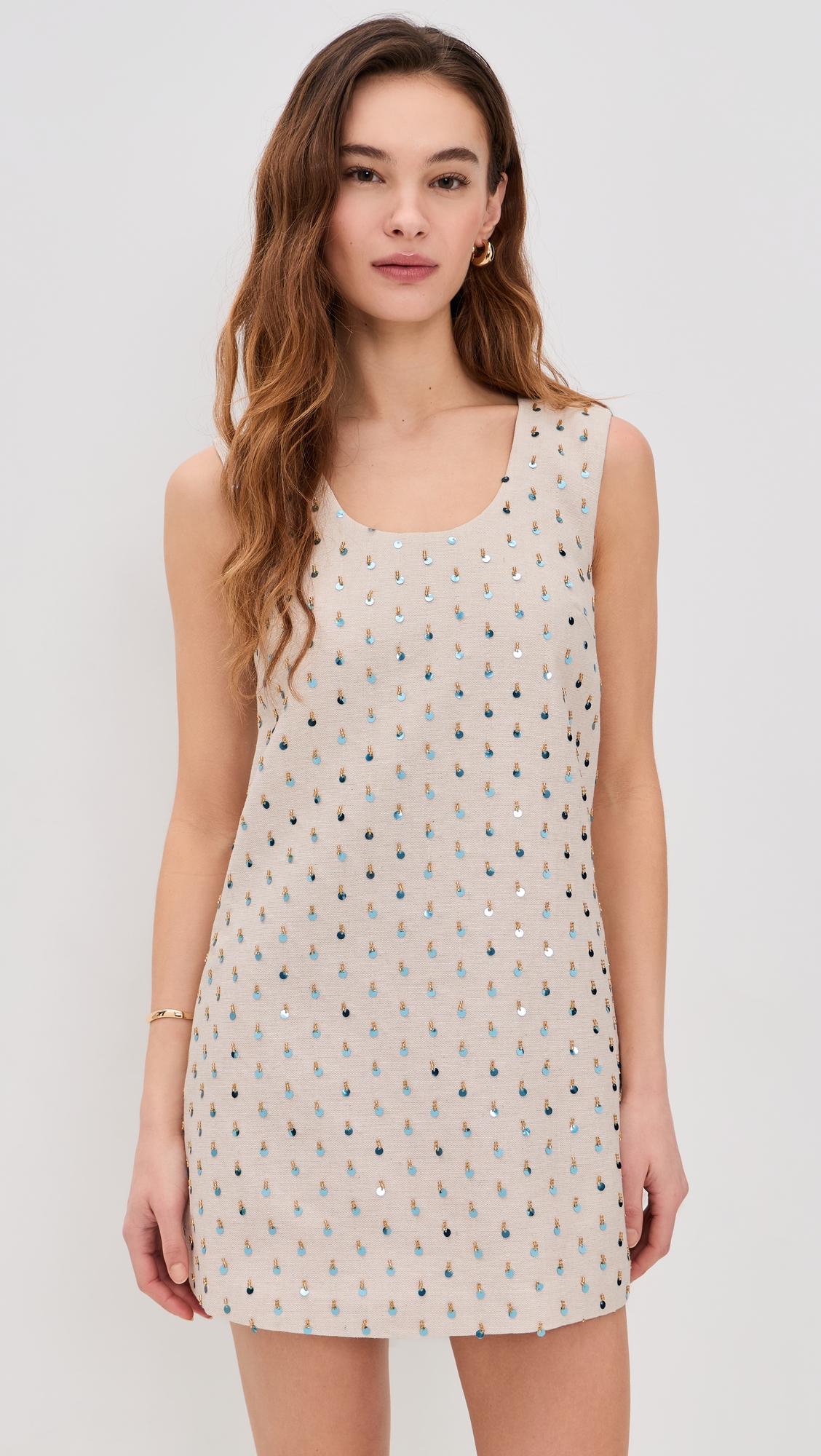 Jardin Dress by MAUDE CLUB
