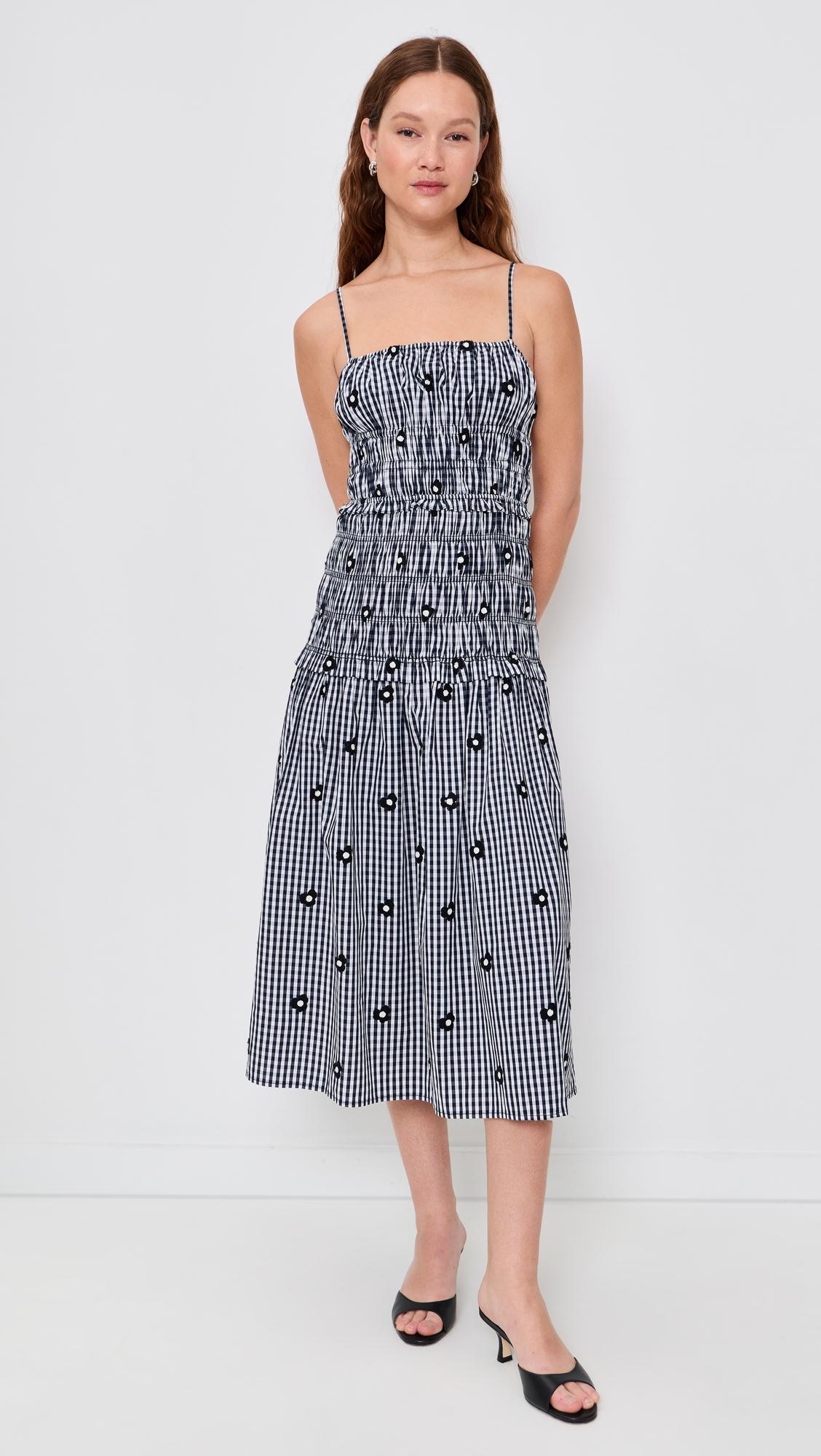 Madison Dress by MAUDE CLUB