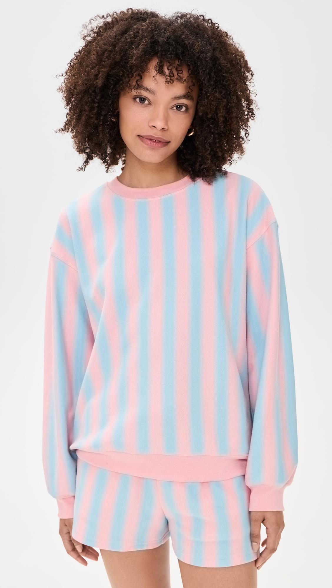 Scout Sweatshirt by MAUDE CLUB