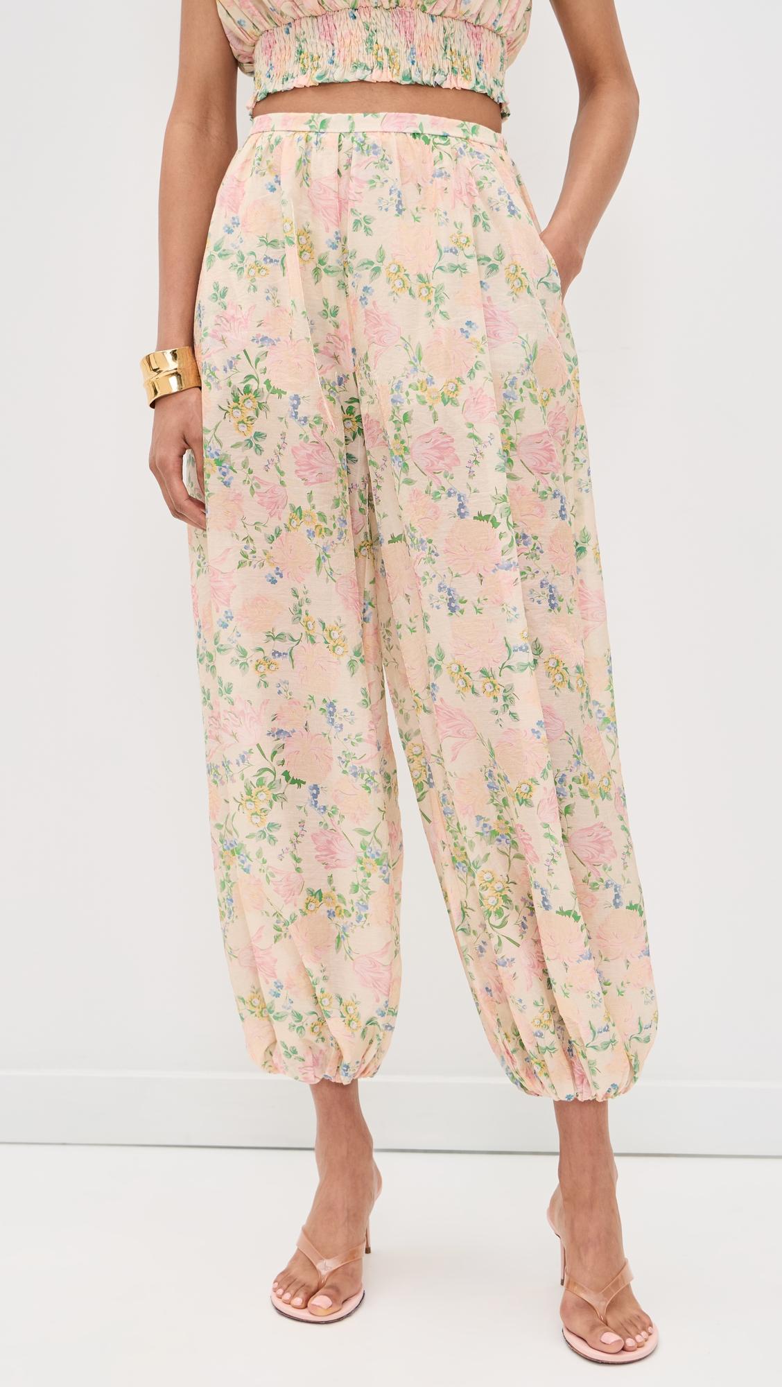 Talia Pants by MAUDE CLUB