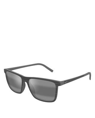 Ho'okipa Polarized Sunglasses by MAUI JIM