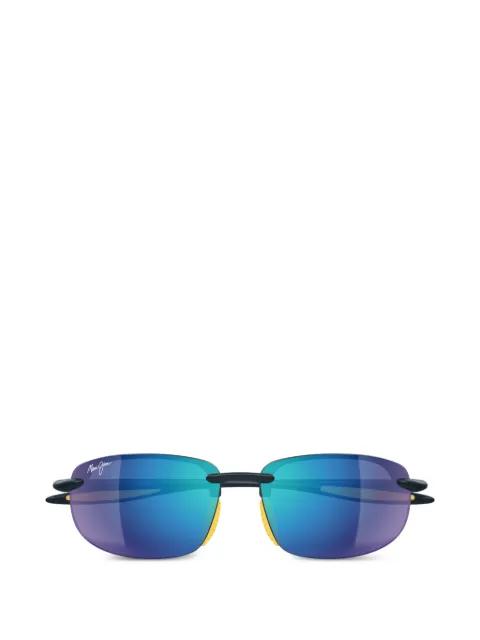 Ho'okipa Ultra Af polarised sunglasses by MAUI JIM