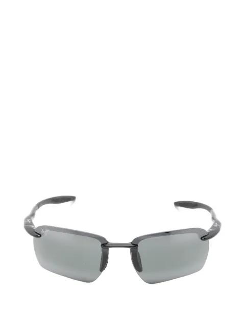 Ho’okipa Ultra G rectangular-shape sunglasses by MAUI JIM