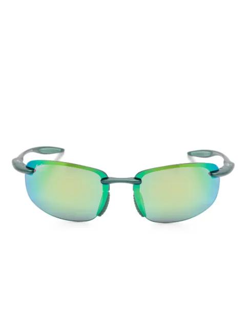 Ho'okipa Ultra sunglasses by MAUI JIM