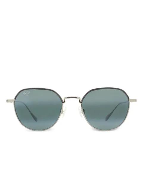 Jack round metal sunglasses by MAUI JIM
