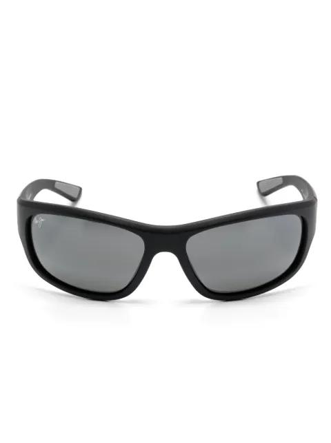 Ma'ukele 682 sunglasses by MAUI JIM