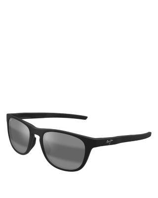Melemele Square Sunglasses by MAUI JIM