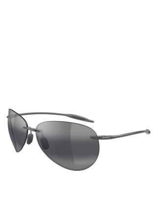 Sugar Beach Polarized Sunglasses by MAUI JIM