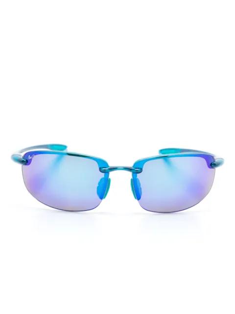 cat-eye frame sunglasses by MAUI JIM