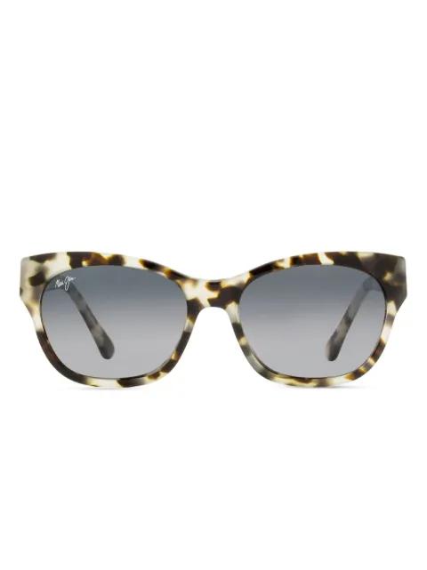 cat-eye sunglasses by MAUI JIM