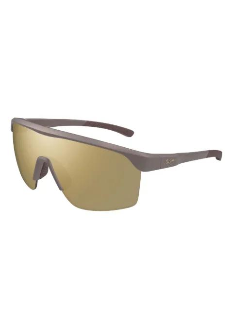 geometric sunglasses by MAUI JIM