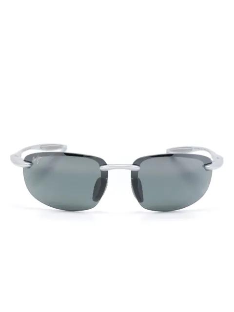 rectangle-frame sunglasses by MAUI JIM