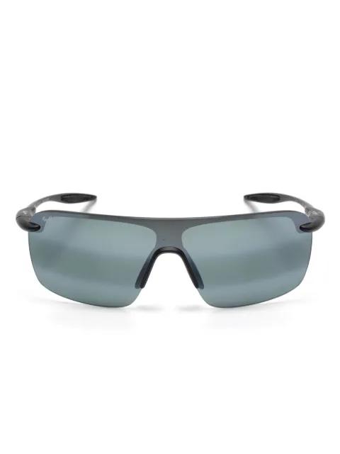 rectangle-frame sunglasses by MAUI JIM
