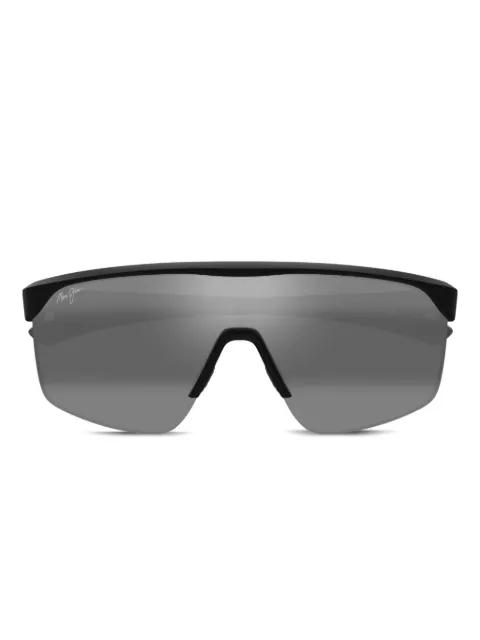 rectangle sunglasses by MAUI JIM