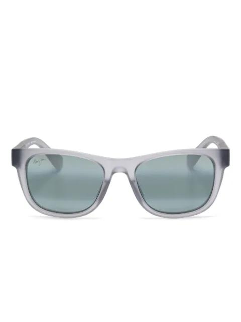wayfarer-frame sunglasses by MAUI JIM
