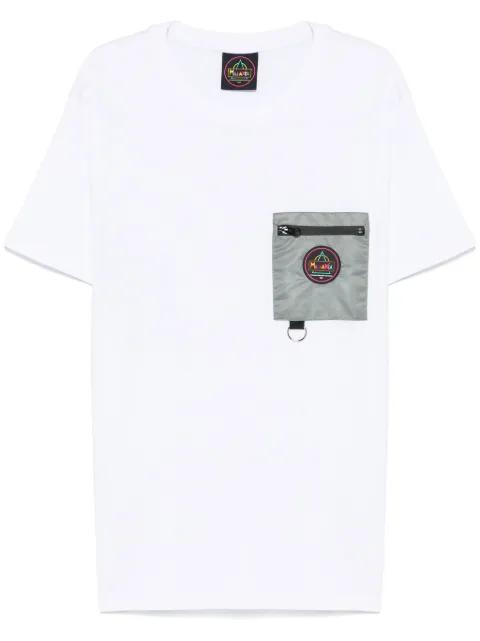 Clumber T-shirt by MAUNA KEA